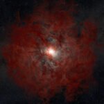 Buraco negro se forma sem supernova em Andrômeda - 13/02/2026 - Ciência