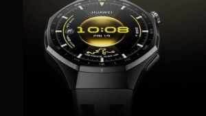 Huawei Watch GT 6 ou GT 6 Pro? confira modelos pelo menor preço histórico na FastShop