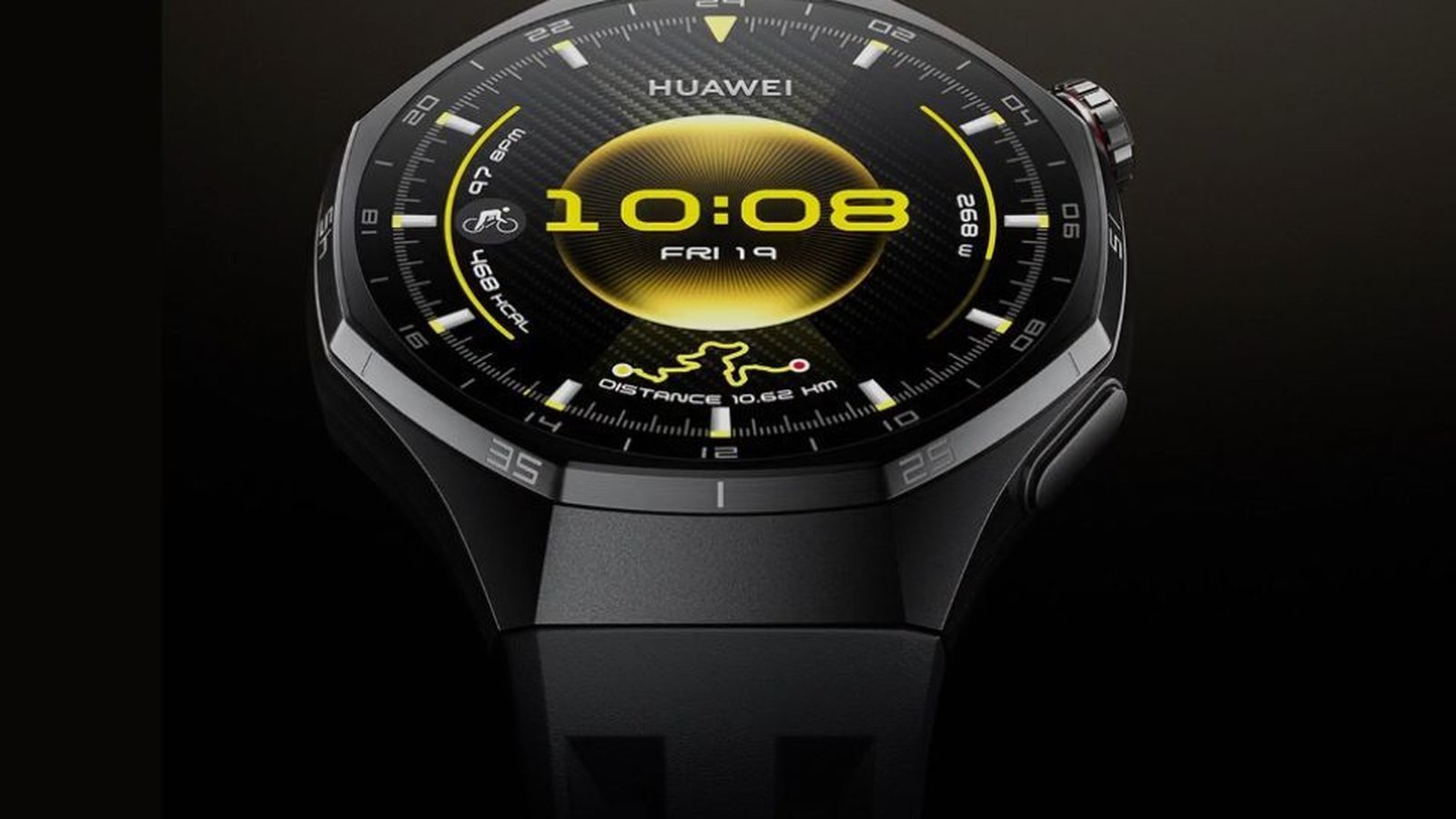 Huawei Watch GT 6 ou GT 6 Pro? confira modelos pelo menor preço histórico na FastShop