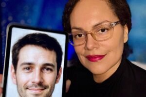 Mulher se apaixona pelo ChatGPT, mas ele é desativado - 16/02/2026 - Equilíbrio