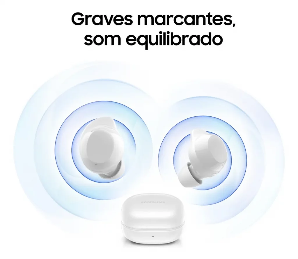 2/2: Aproveite as melhores ofertas em fones de ouvido