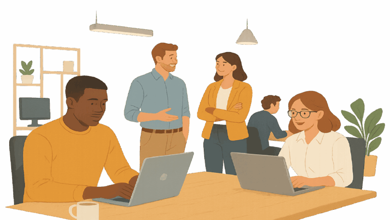 5 capabilities that separate high-performing MOps teams from the rest