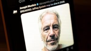 5 filmes e séries que lembram o Caso Epstein