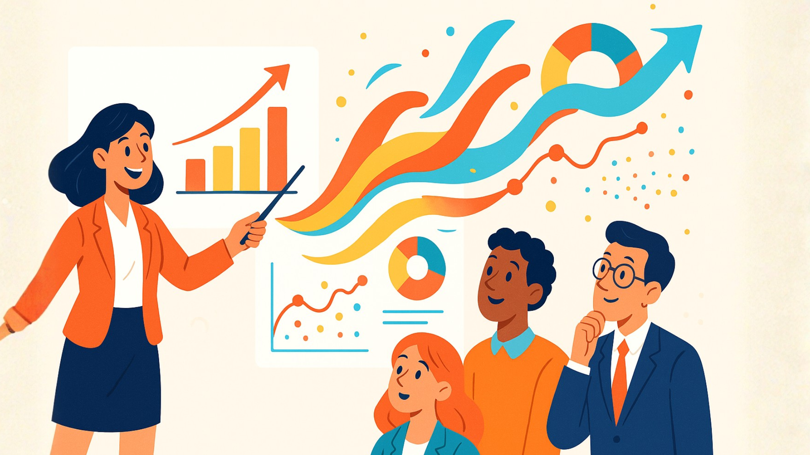 57% dos consumidores confiam mais nas marcas quando usam IA, revela estudo