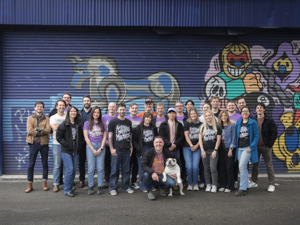 A startup Integrate de Seattle arrecada US$ 17 milhões para expandir sua ferramenta supersegura de gerenciamento de projetos para tecnologia de defesa