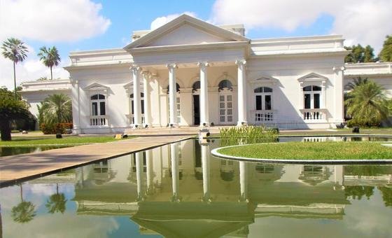 Banco Mundial promove sustentabilidade fiscal e desenvolvimento econômico no Piauí