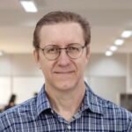 foto do professor francisco rodrigues