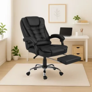 Cadeiras de Escritório com Até 45% OFF + 15% Extra no Cupom