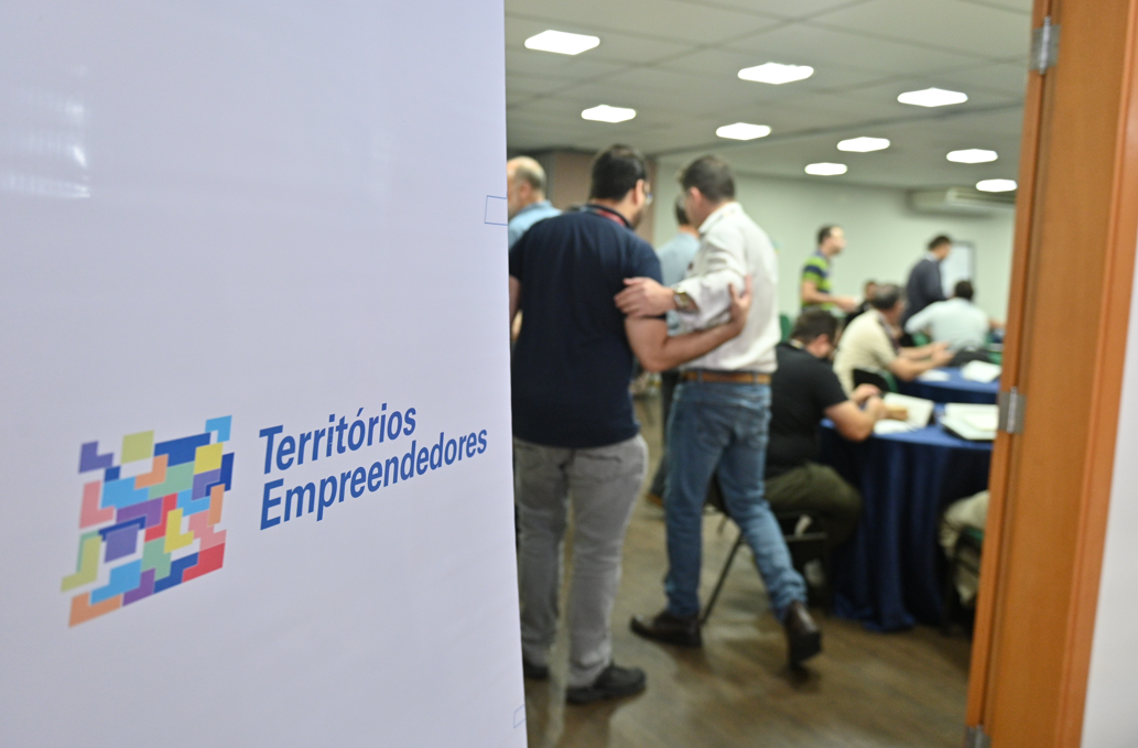 Grupo LÍDER – RMS 2040 inicia 2026 com protagonismo em agenda nacional e amplia articulação regional | ASN São Paulo