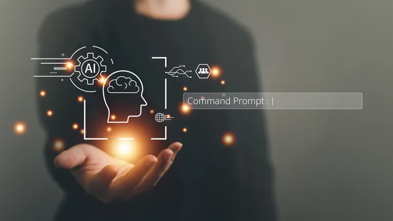 Como escrever melhores avisos de IA para prospecção