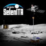 Conheça o SelenITA, o satélite brasileiro que pode ir para a Lua na Artemis 3