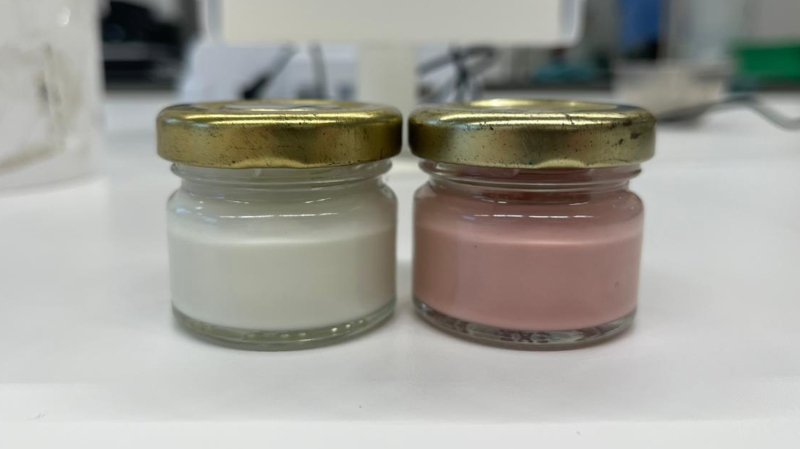 Corante natural produzido por fungo da Amazônia pode ser utilizado em cosméticos