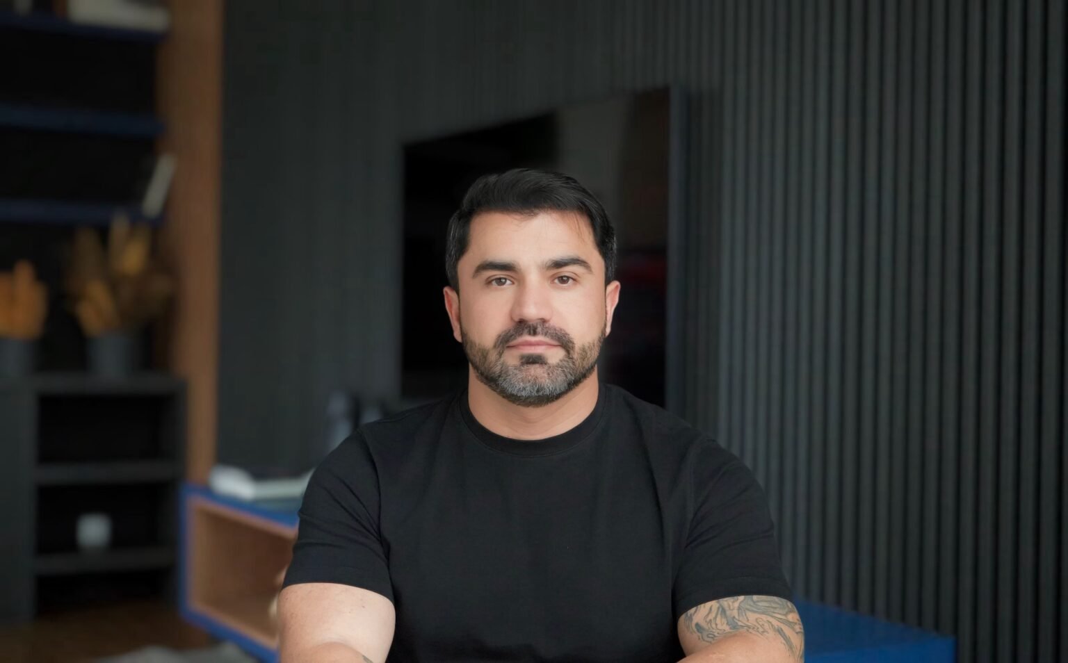 Davi Cordeiro consolida liderança empresarial ao unir visão estratégica, inovação e alta performance em negócios de impacto