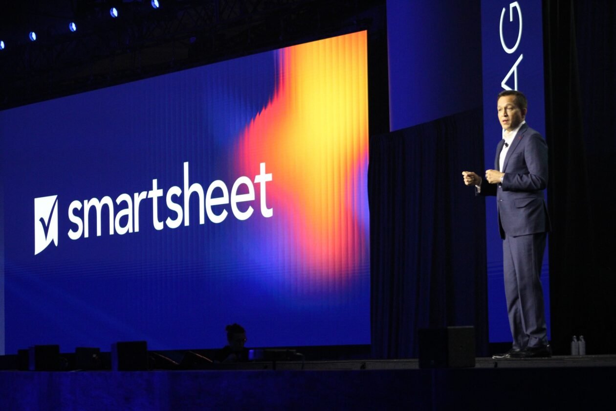 Demissões do Smartsheet: gigante do software empresarial corta pessoal