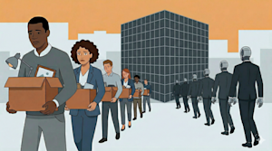 Block de Jack Dorsey corta 40% da equipe, mais de 4.000 pessoas – e sim, é por causa da eficiência da IA