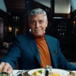 Grubhub – e George Clooney – fazem estreia no Super Bowl para ‘comer as taxas’