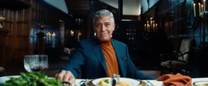 Grubhub – e George Clooney – fazem estreia no Super Bowl para ‘comer as taxas’
