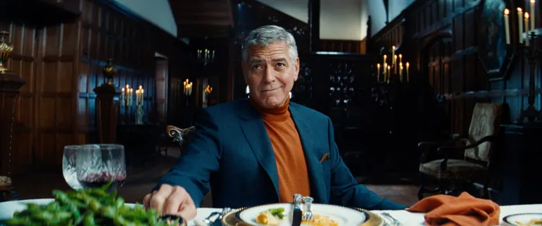 Grubhub – e George Clooney – fazem estreia no Super Bowl para ‘comer as taxas’