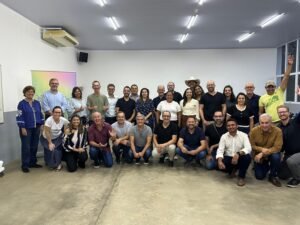 Lideranças consolidam Agenda Estratégica da Região Vulcânica | ASN São Paulo