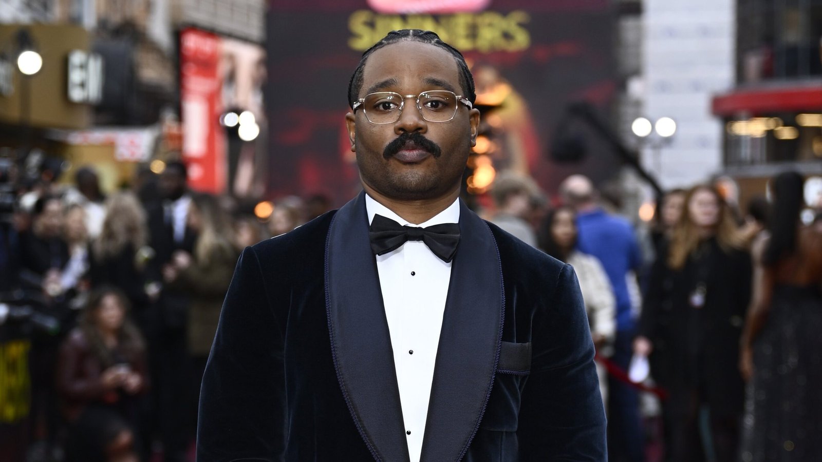 Ryan Coogler: conheça o diretor de Pecadores e Pantera Negra 3