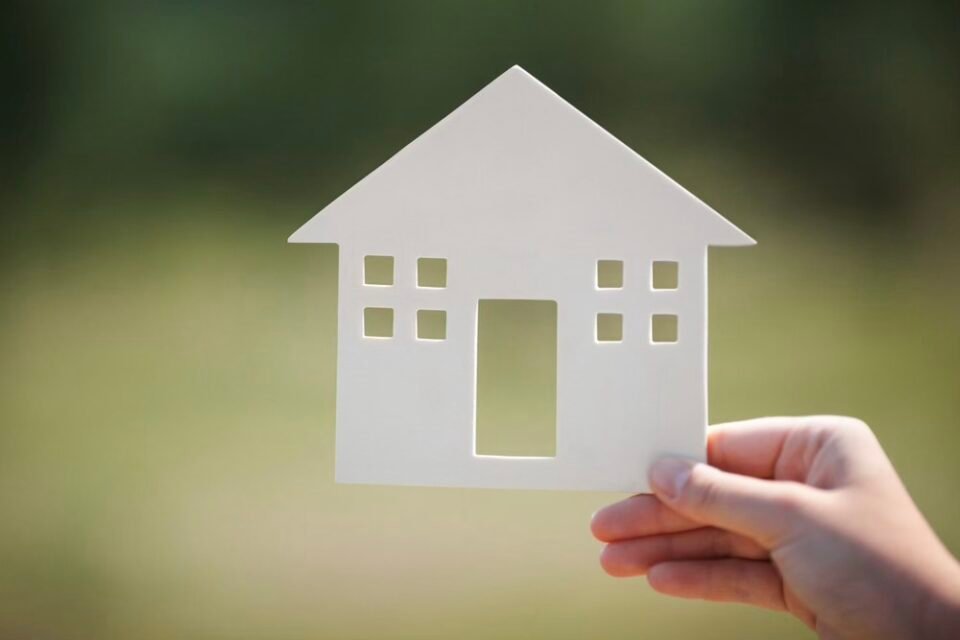 melhorias no valor da propriedade