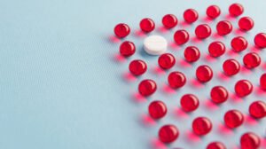 Medicamento para osteoporose mostra potencial contra doenças causadas por excesso de ferro