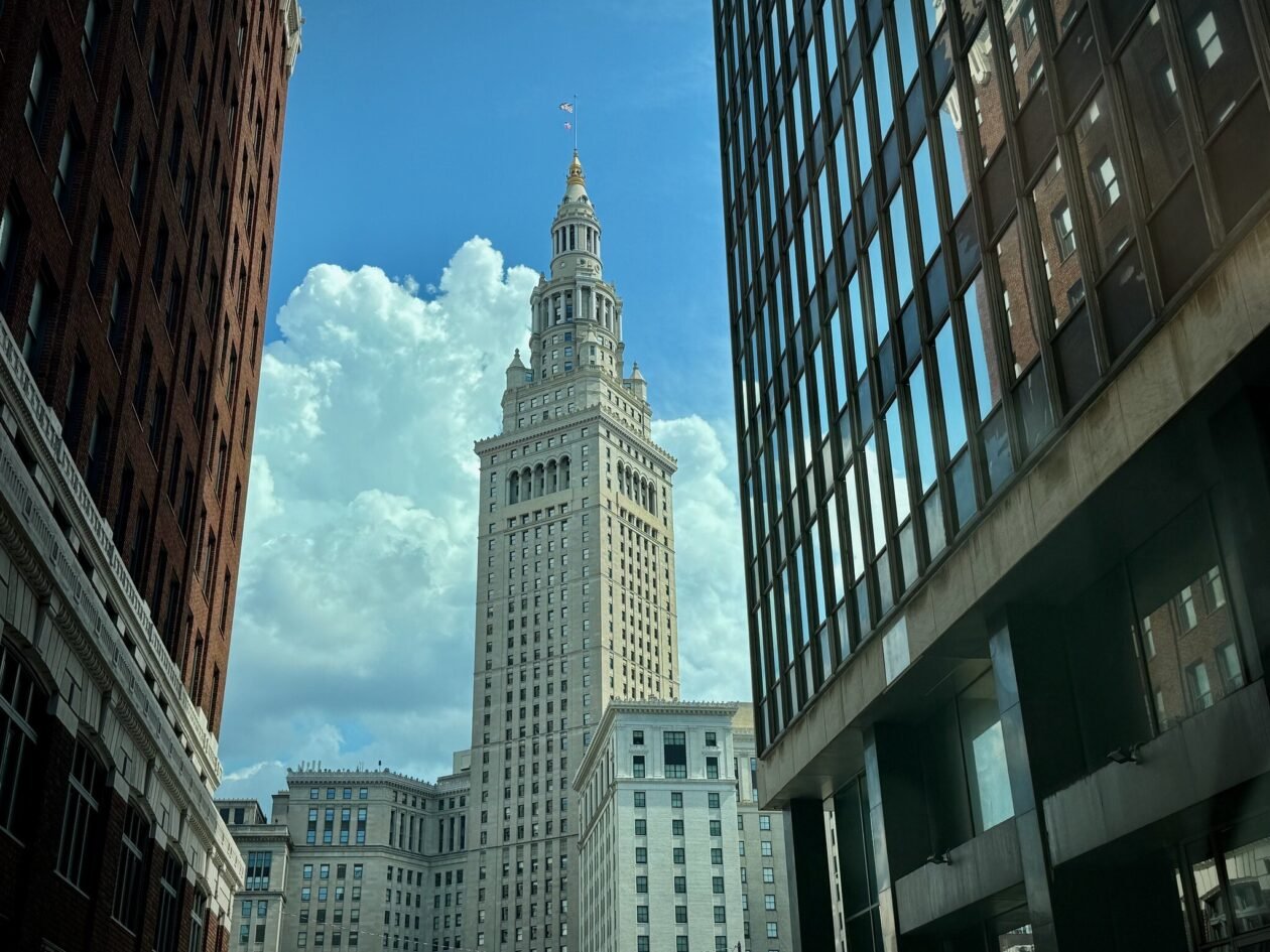 O prefeito de Cleveland responde à coluna de convidados do GeekWire e chama a cidade de Ohio de ‘estudo de caso do que é possível’