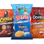 O primeiro lançamento de produto liderado por criadores da PepsiCo reimagina chips para a Geração Z