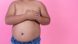 Obesidade infantil causa danos vasculares precoces, indica estudo com crianças paulistas