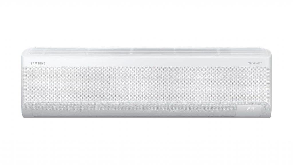 Ofertas para a casa: ar-condicionado, lâmpada inteligente, robô aspirador e mais itens em promoção