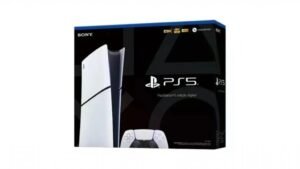 Ofertas para quem joga: PlayStation 5, cadeira gamer, monitor e mais itens em promoção