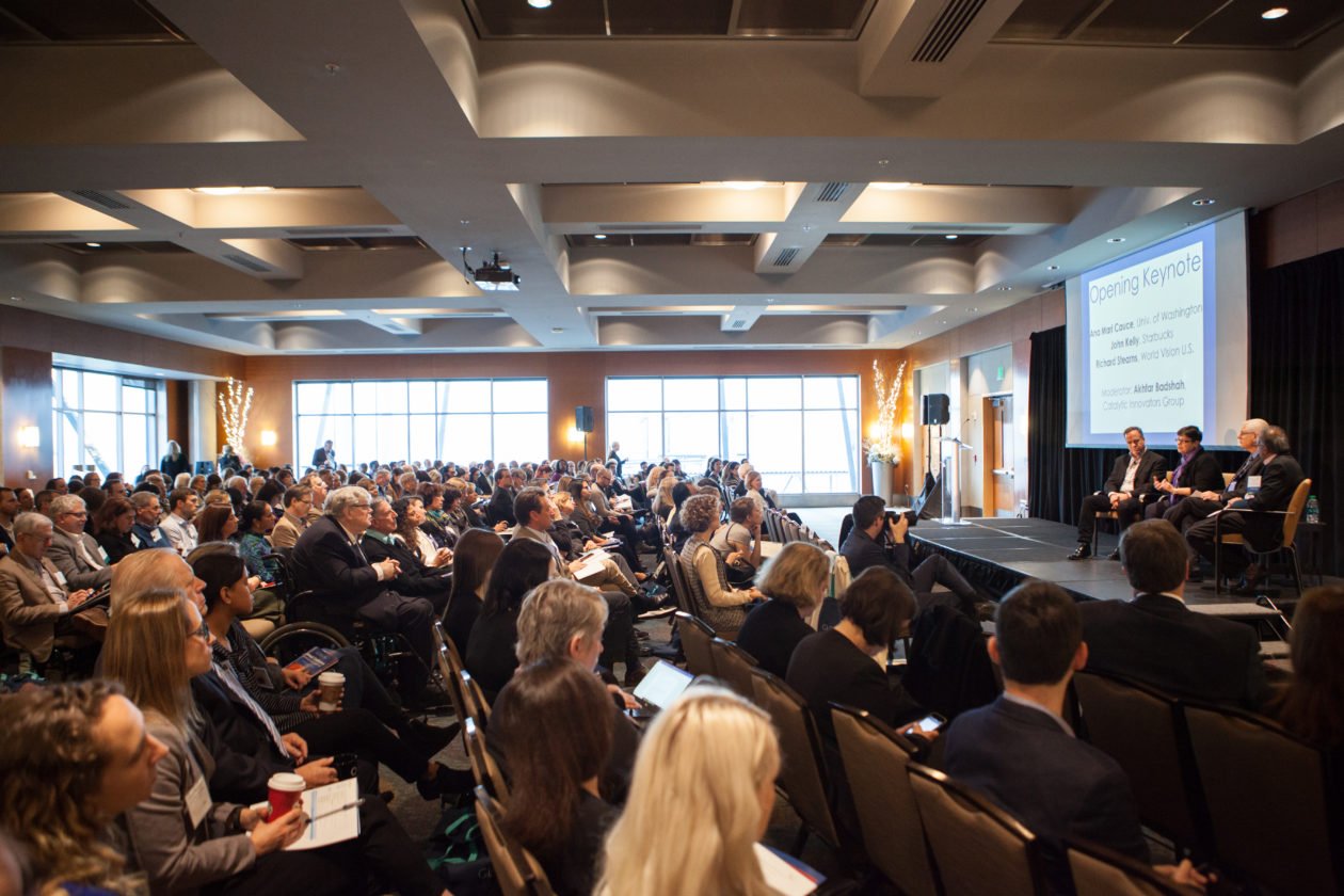 Organização sem fins lucrativos de Washington que apoia o desenvolvimento global de tecnologia e filantropia fecha após 16 anos