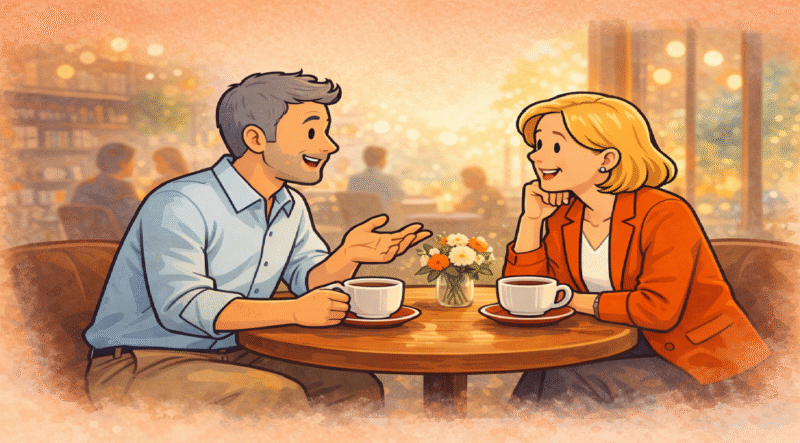 Os líderes de marketing precisam de colegas, não de manuais