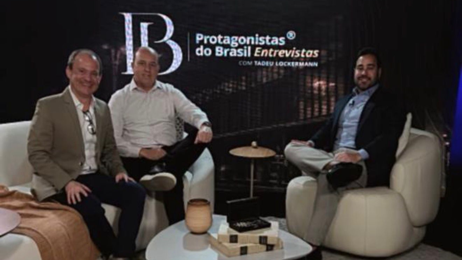 TV Protagonistas do Brasil acelera expansão internacional e estreia no mercado americano com distribuição em grandes plataformas