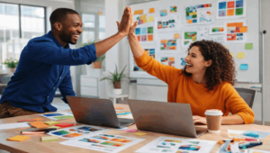 Por que os gerentes de sucesso do cliente são um movimento poderoso da Martech