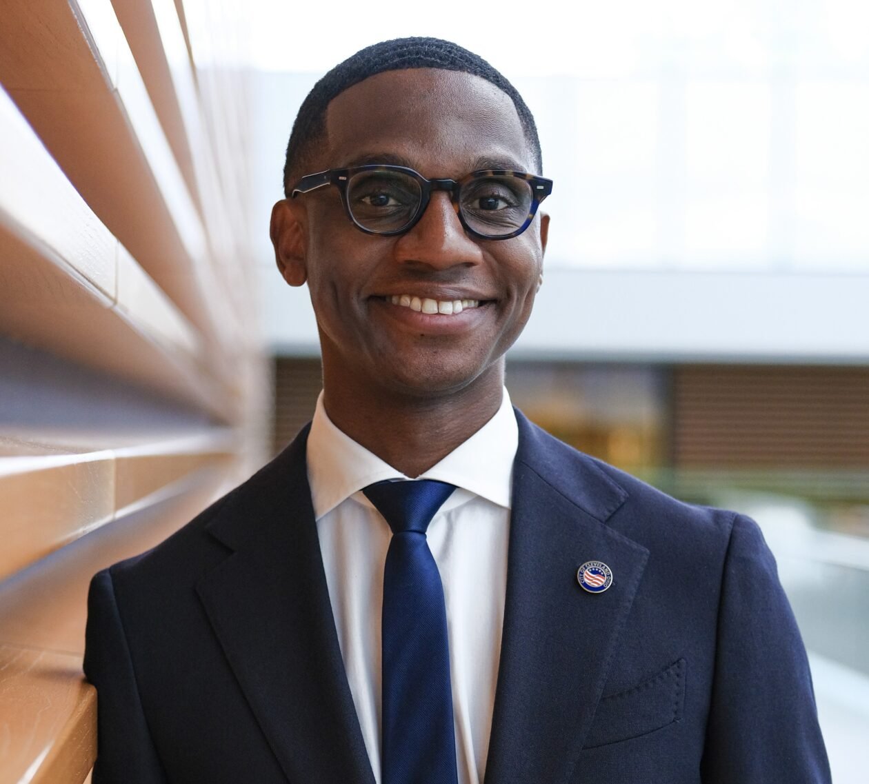 Prefeito de Cleveland, o futuro de Seattle: uma conversa sobre o que acontece quando a economia de uma cidade muda