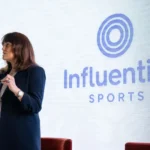 Publicis casa-se com criador e marketing esportivo para nova unidade Influential Sports