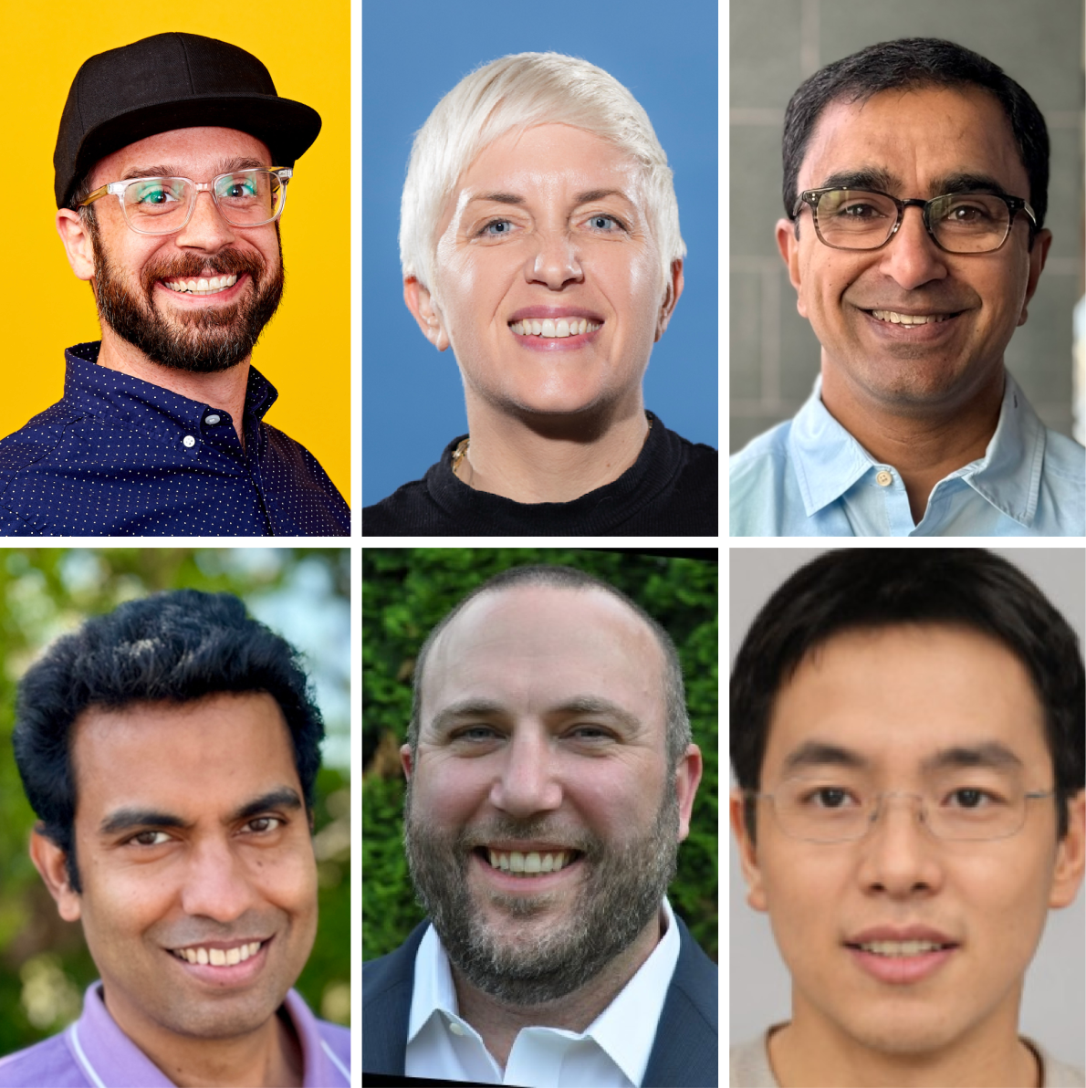 Radar de inicialização: conheça os fundadores de Seattle que criam software para agentes de codificação, tecnologia musical, edição de vídeo e muito mais