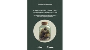 Regulação avança num contexto em que produtos derivados da cannabis criam indústria bilionária