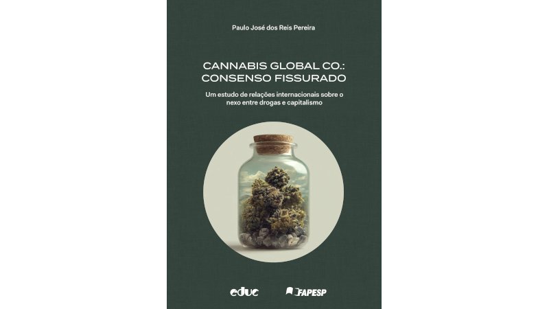 Regulação avança num contexto em que produtos derivados da cannabis criam indústria bilionária