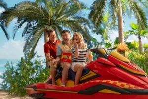 Ritz dobra o posicionamento salgado na segunda campanha do Super Bowl