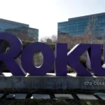 Roku diz que está aumentando a publicidade em vídeo mais rápido do que o mercado OTT mais amplo