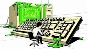 O GLM-5 de código aberto da z.ai atinge uma taxa de alucinação baixa recorde e aproveita a nova técnica de ‘lodo’ RL