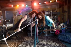 State Farm critica rivais como 'Livin' on a Prayer' no retorno do Super Bowl