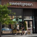 Sweetgreen nomeia Wpromote AOR de mídia paga enquanto a marca busca reacender o crescimento