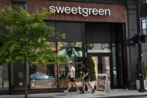 Sweetgreen nomeia Wpromote AOR de mídia paga enquanto a marca busca reacender o crescimento