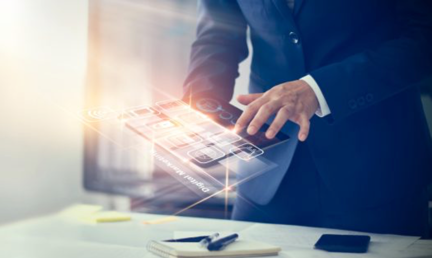 Transformando tecnologia em execução: uma entrevista com Michael Rustom