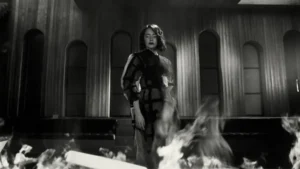 Trilha da campanha: Squarespace transforma nomes de domínio em um pesadelo noir