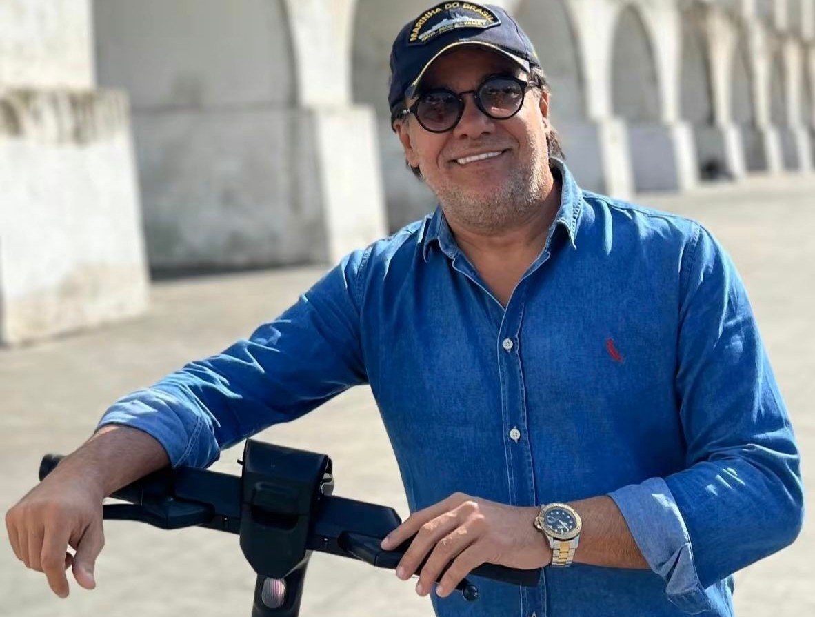 Marcos Lage lidera expansão da JET no Brasil e fortalece a micromobilidade urbana como vetor de desenvolvimento sustentável