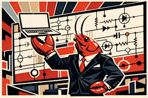 O que o momento OpenClaw significa para as empresas: 5 grandes conclusões